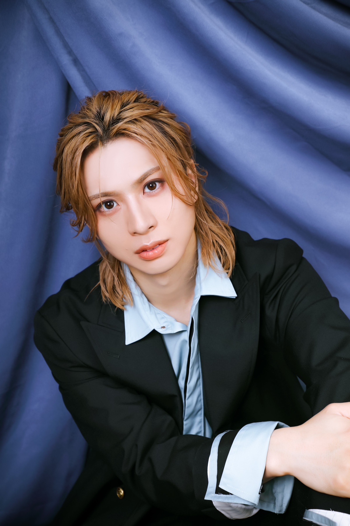 岡宮来夢、躍進続く2026年　“帝劇コン”でのレジェンドとの共演から生まれた新たな夢