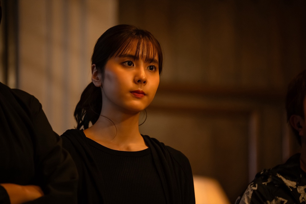 『VIVANT』人気芸人がサプライズ出演!? ネット驚きの声続々「もしかして名探偵？」「絶対水ダウにつながる」
