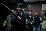 映画『コロニー／群体』場面写真
