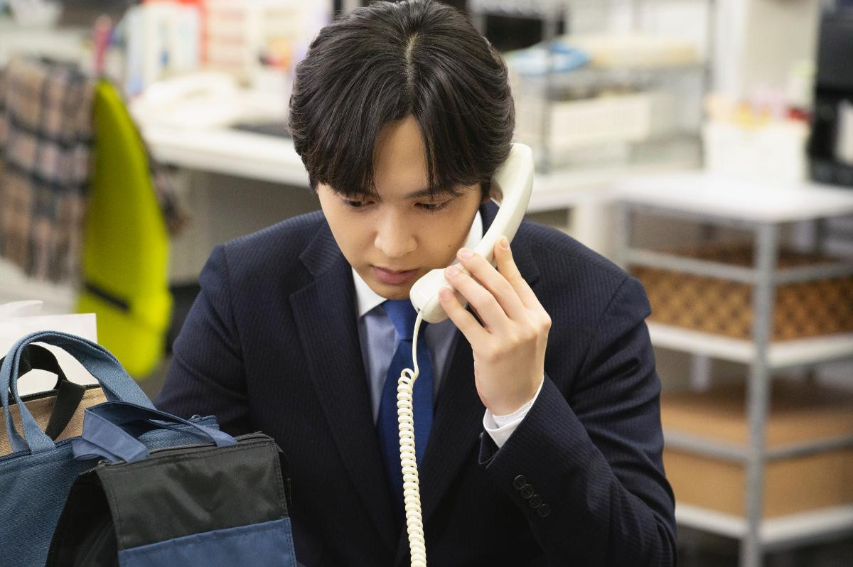 吉田仁人、結成12年『M！LK』メンバーは「家族と似たような感覚」　佐野勇斗は頼れる存在