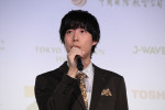 楊礼平（ヤン・リーピン）監督、映画『羊の皮を着たケモノ』ワールドプレミアに登壇