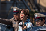 日曜劇場『VIVANT』オーム・タナパック出演シーンの場面写真