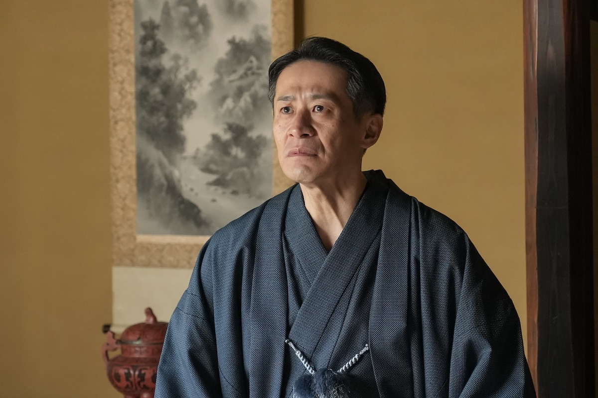 『ブラッサム』「痩せましたか？」「具合悪いんですか？」“おとと様”渡部篤郎に心配の声続々「フラグ？」「ほんとか嘘かわからん」