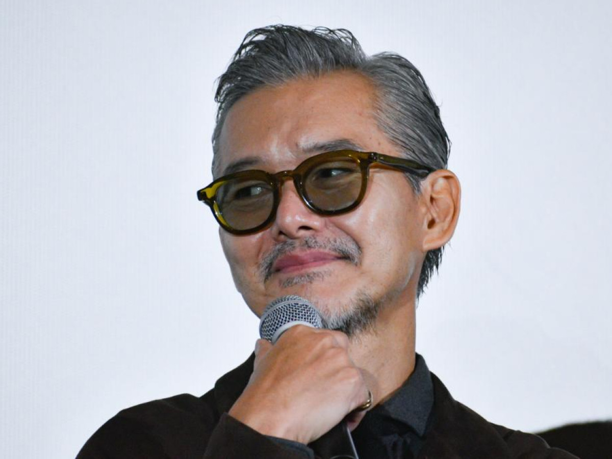 河合優実、初共演の石原さとみは「頼れるお姉さん」　“盗みたいと思ったもの”を明かす　
