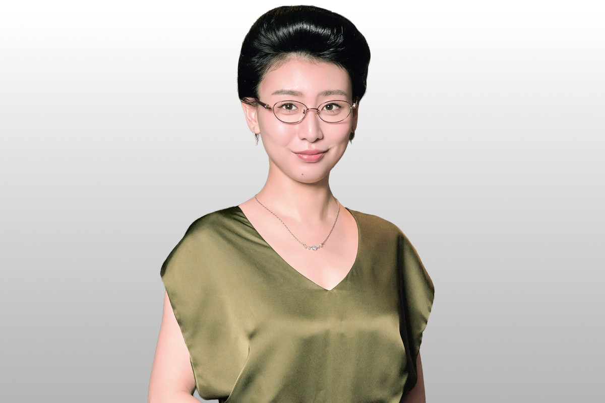 齊藤なぎさ主演『女帝』追加キャストに濱田龍臣、小沢仁志ら13名一挙解禁