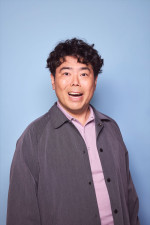 『小籠包、食べに行きたいの！』に出演する山口森広