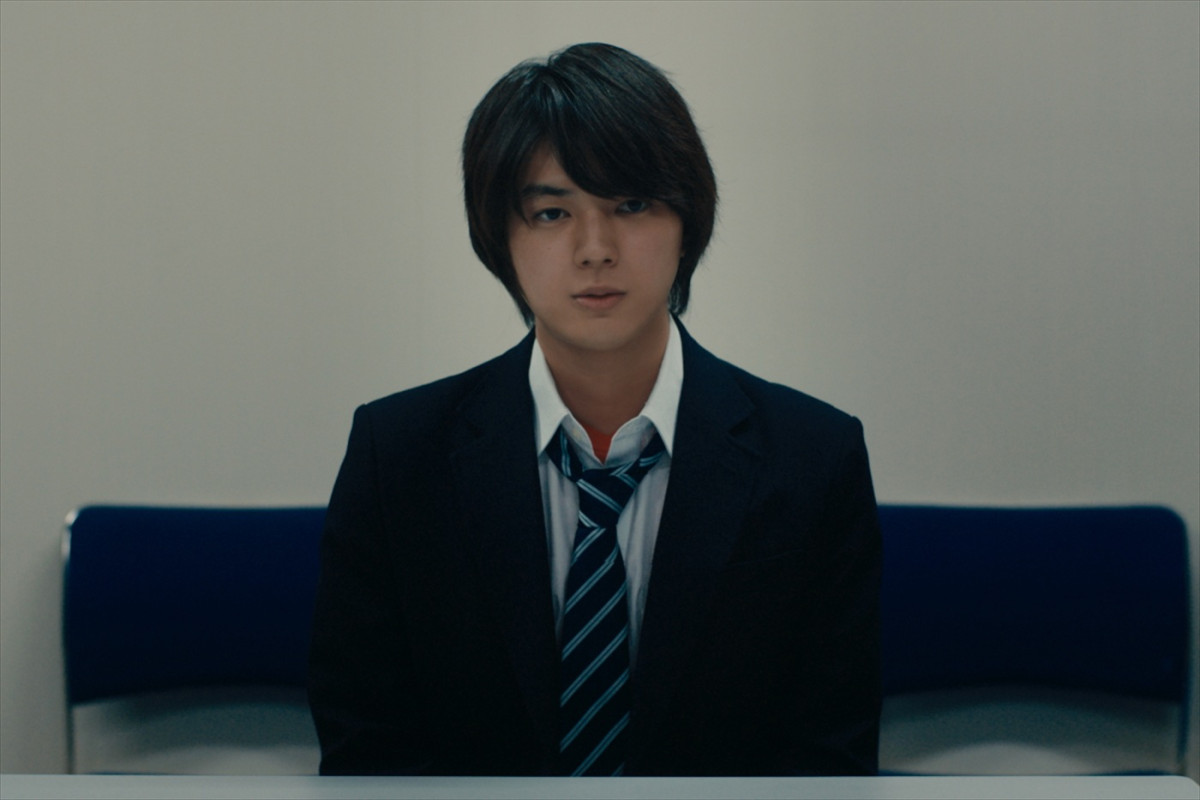 日韓合作映画『過怠』追加キャストに金子大地、荒木飛羽、キム・ジョンヨンら　メインビジュアル＆新場面写真も解禁