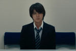映画『過怠』場面写真