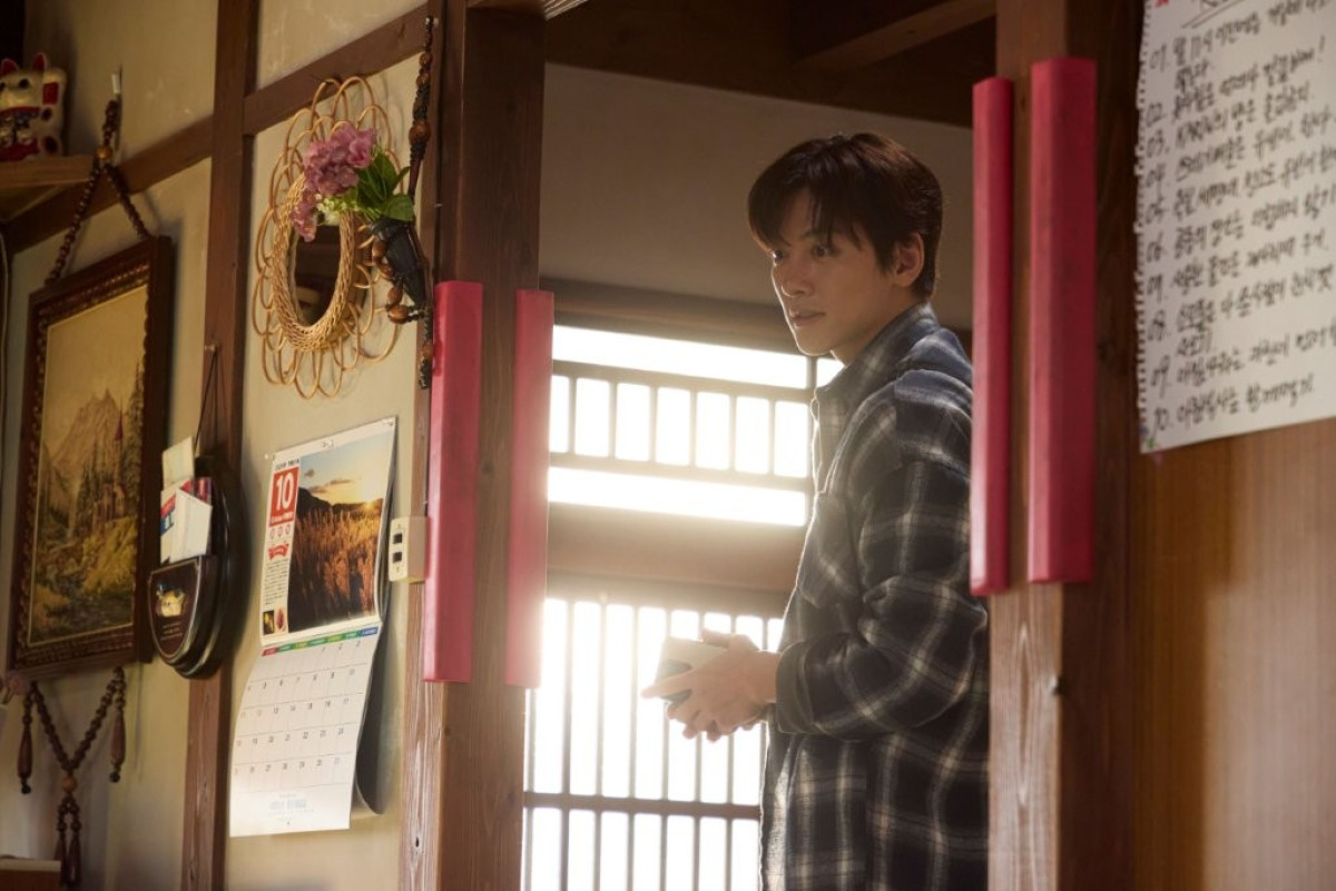 『メリーベリーラブ』第4話　ユビン、忘れかけていた現実を思い出し心が揺れ動く
