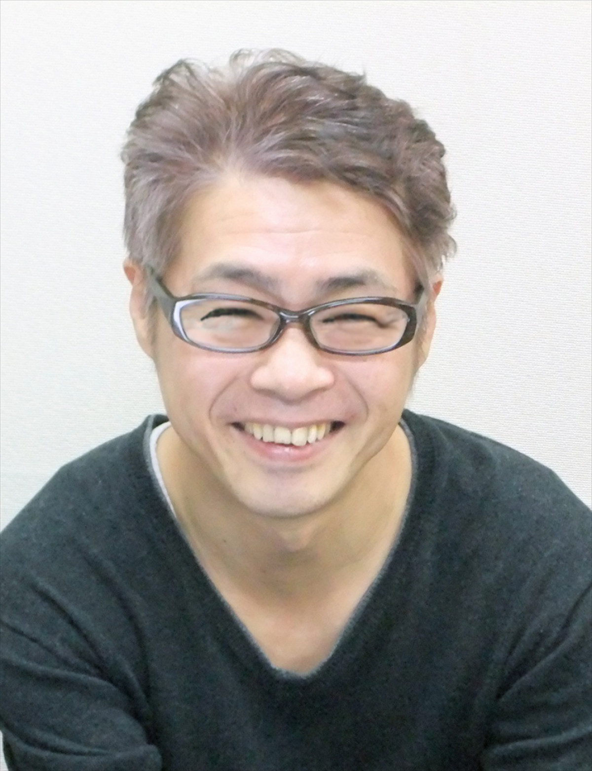 アニメ『新 美味しんぼ』東西新聞社メンバーに古澤融、越後屋コースケ、飛田展男ら　主題歌も決定！