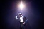 『MJ ザ・マイケル・ジャクソン・ミュージカル』公演の様子