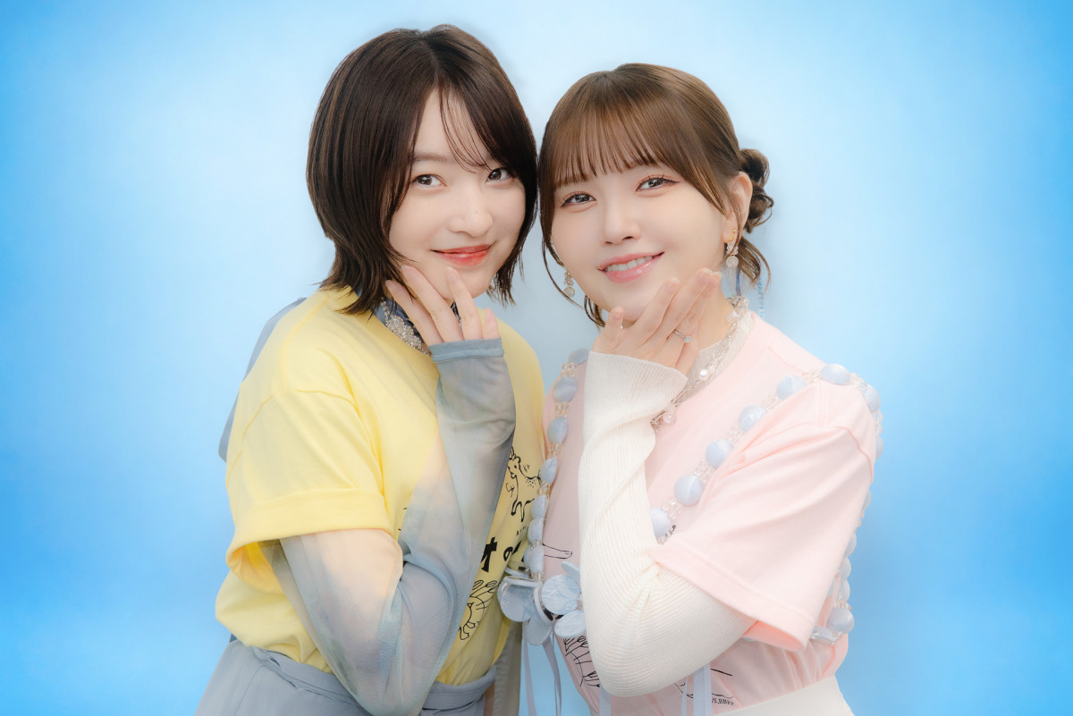 『アオのハコ』Season2 上田麗奈×鬼頭明里、千夏と雛が抱える“好き”のその先へ
