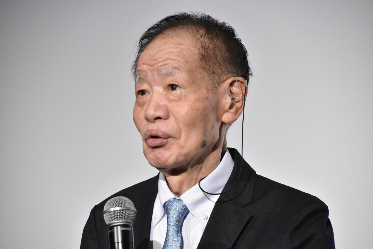桜田ひよりの芝居に「心がヒリヒリした」　映画『星の教室』舞台あいさつに小林虎之介、真木よう子、小泉孝太郎ら集結！