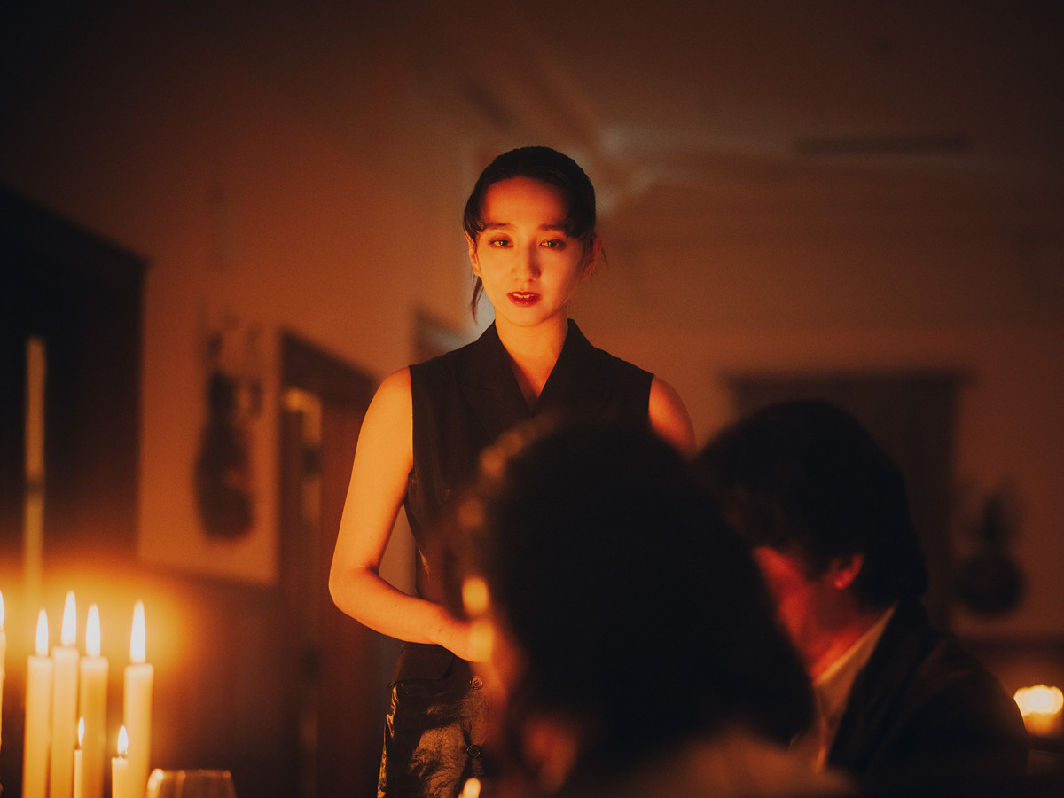 映画『すべて真夜中の恋人たち』サブキャストに中井友望、林裕太、長井短ら実力派俳優集結