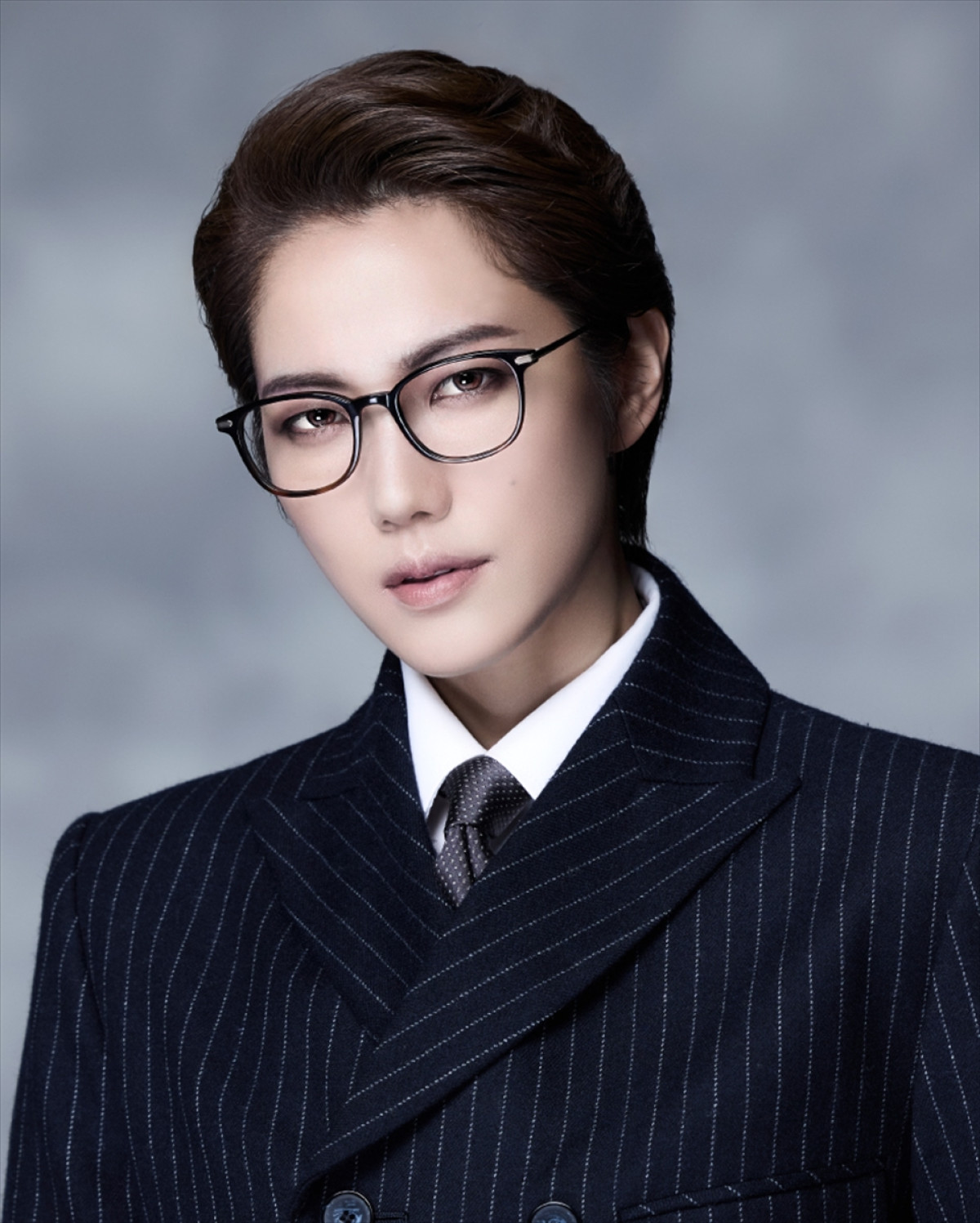七海ひろき＆美弥るりか、Wキャストで主演！　MUSICAL『イヴ・サンローラン』上演決定