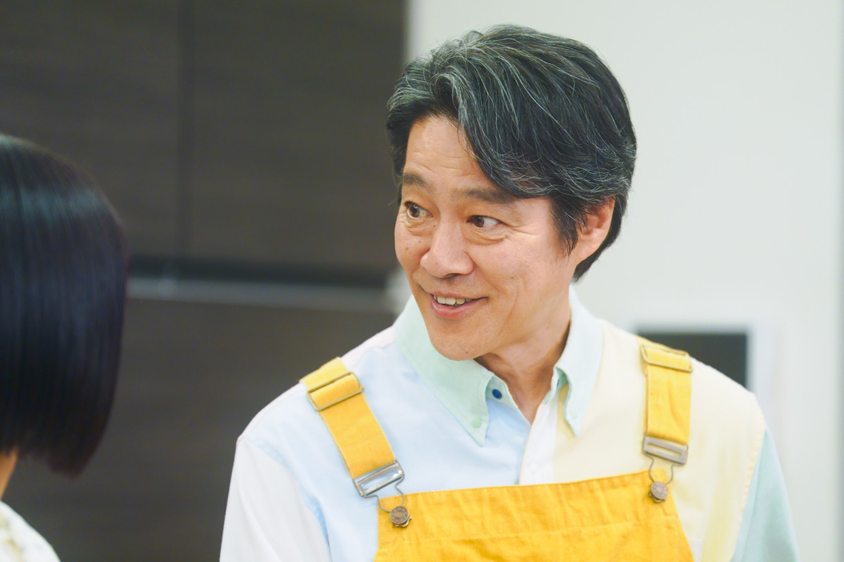 『もうパパ！』第2話　“紀子”原菜乃華、「タラちゃんねる」からの卒業を決意し自立への道を進む