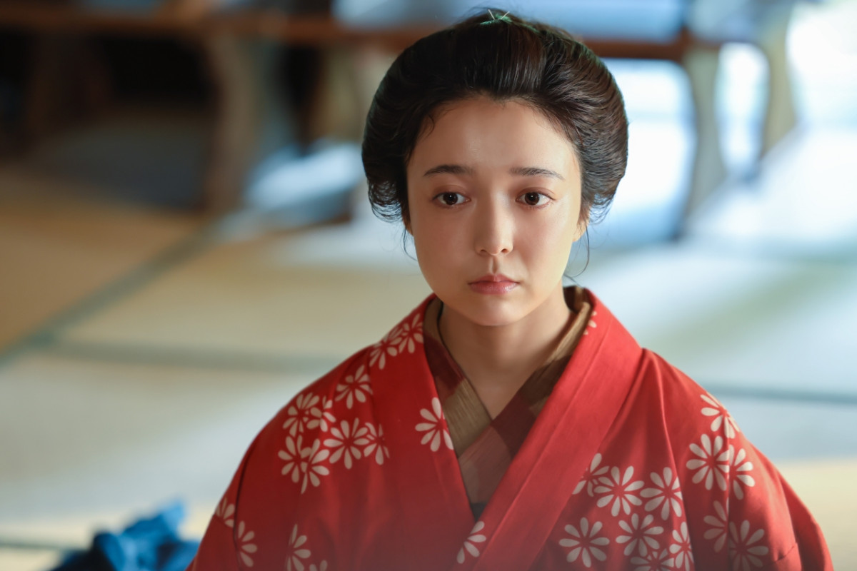 『いろはの恋は時代をかける』初回　一人二役を演じる上白石萌音の演技に反響「魅了される」「さすが」（ネタバレあり）