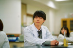 映画『ないものねだりの君に光の花束を』場面写真