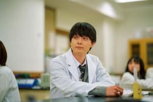 映画『ないものねだりの君に光の花束を』場面写真