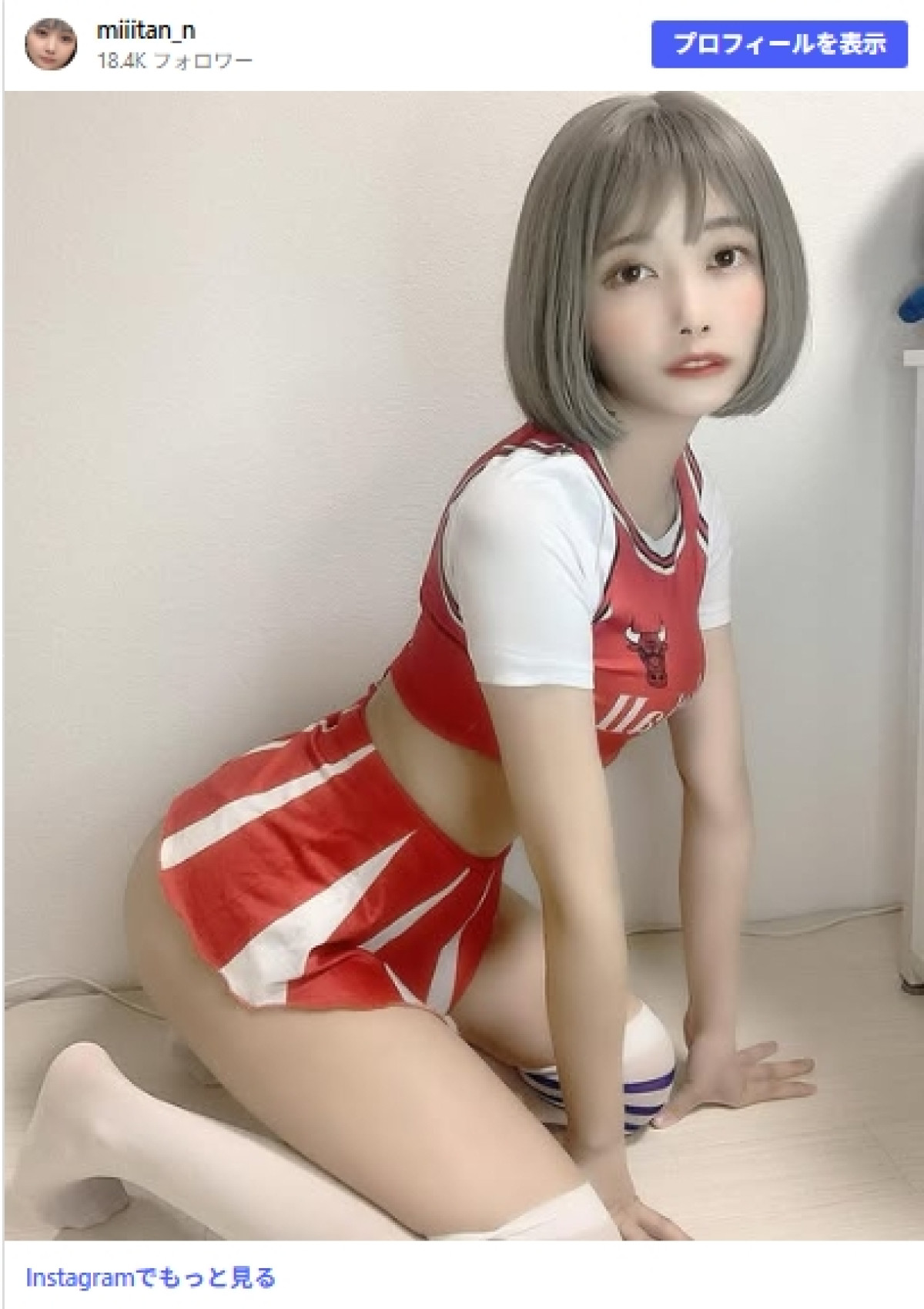 「別人すぎる」「AIかと思った」「美人」　令和のドラえもん・タレント29歳、“大学＆中学生時代”の衝撃ビフォアフにファン驚がく