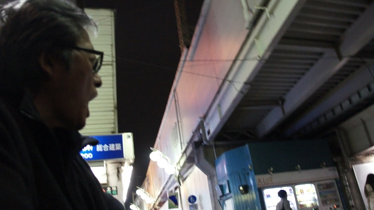 長谷川和彦監督の最期の13年間を追った『GOJI 映画監督 長谷川和彦』一周忌に合わせ公開決定