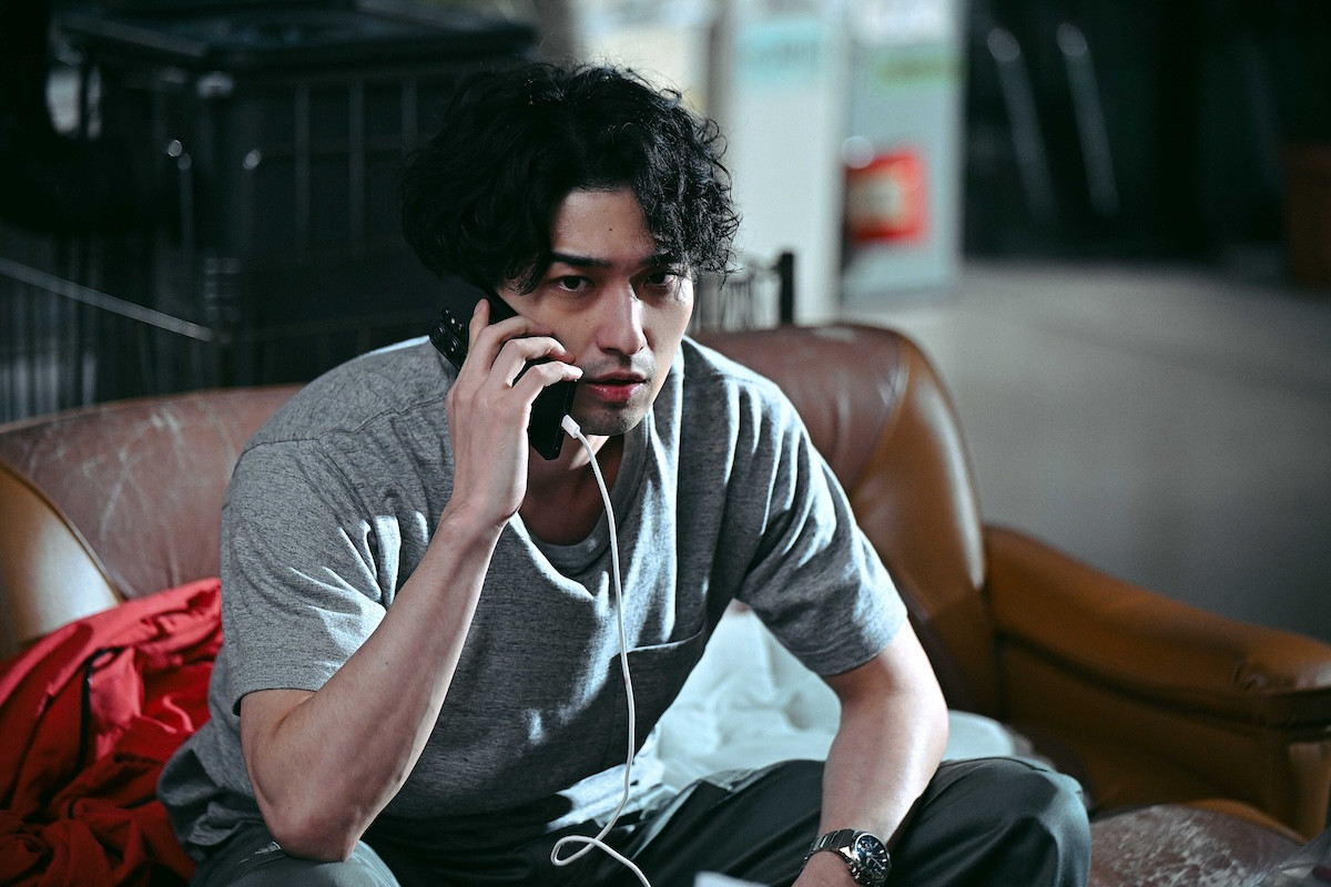 横浜流星＆小栗旬共演！『最愛』制作陣が贈る完全オリジナルのヒューマンサスペンス『LOST10』今夜スタート