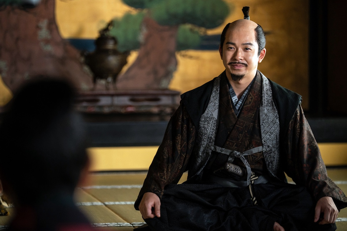 『豊臣兄弟！』第40回 “秀吉”池松壮亮、“家康”松下洸平から身内を差し出すよう要求される