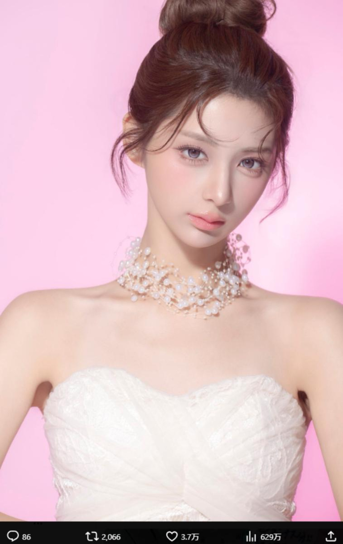 「同一人物!?」「何をやったか知りたい」23kg減のしなこ、10年前と“激変”で衝撃