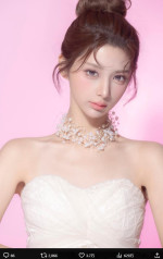 しなこ、ソロショット　※「しなこ」X