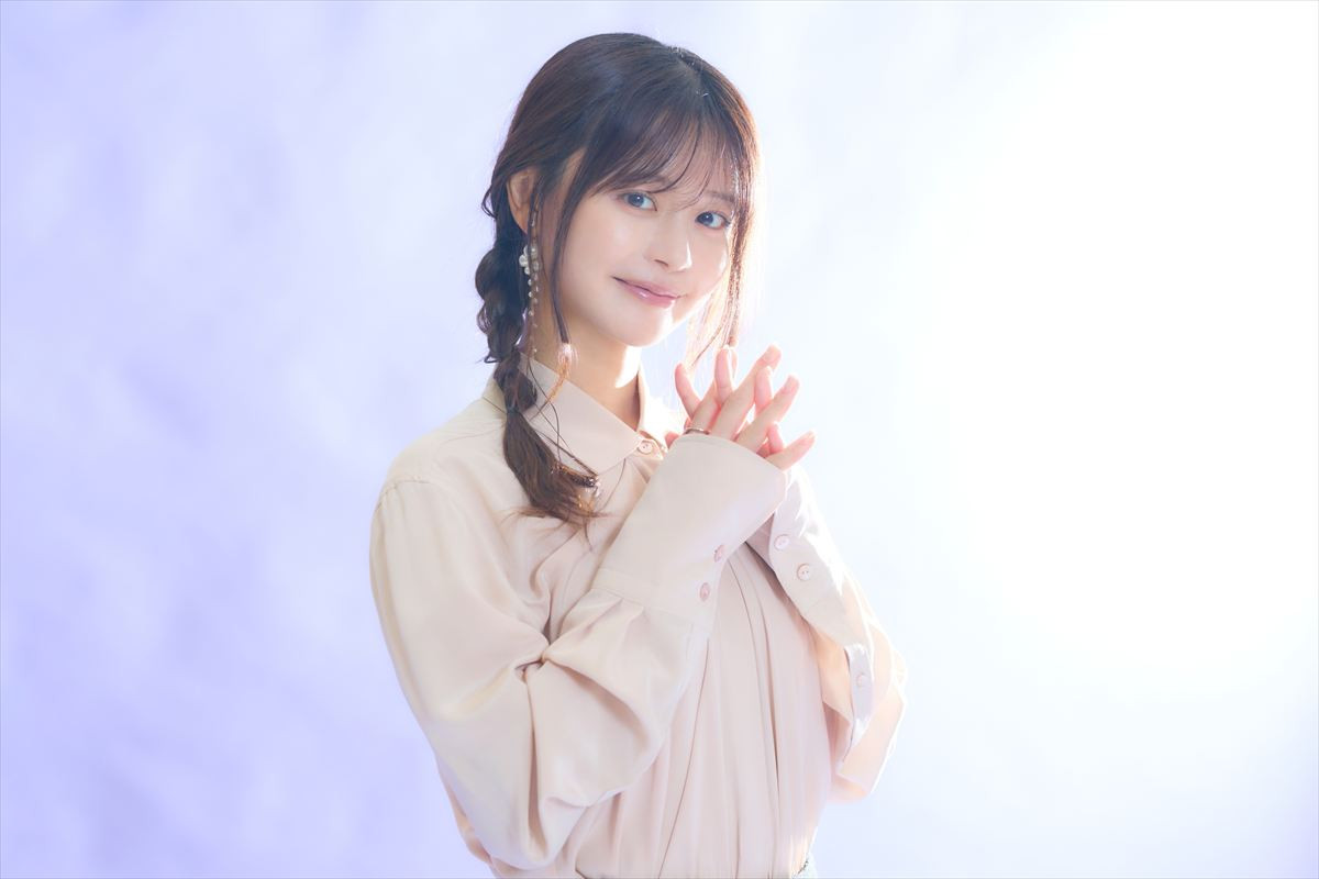 “仮面ライダー美女”椛島光、30歳の節目を刻む2nd写真集　「大人度はまだ50％」と語る現在地　人生の転機と未来図