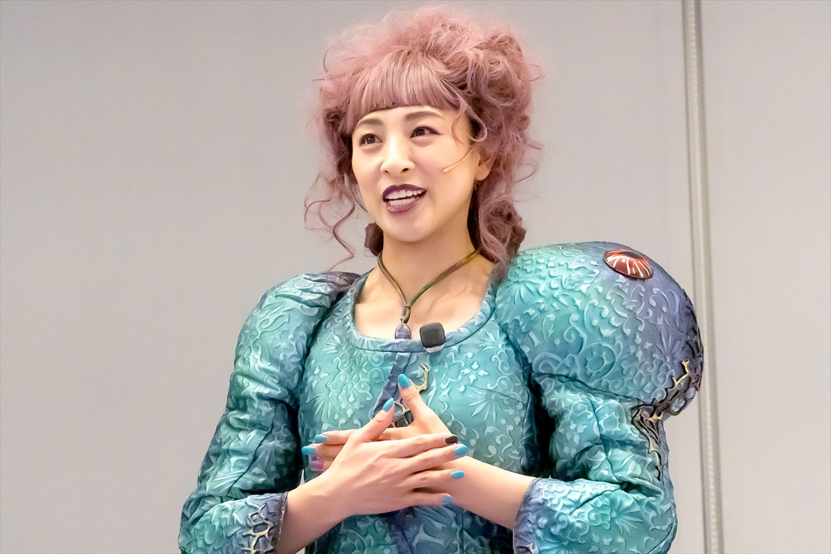 中山優馬「蛙のルールを真剣に話し合った」　蛙の世界を写し取った作品で主演に意気込み