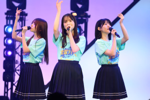乃木坂46・6期生、初の日本武道館“単独公演”が開催決定！　サプライズ発表に11人が驚きと涙