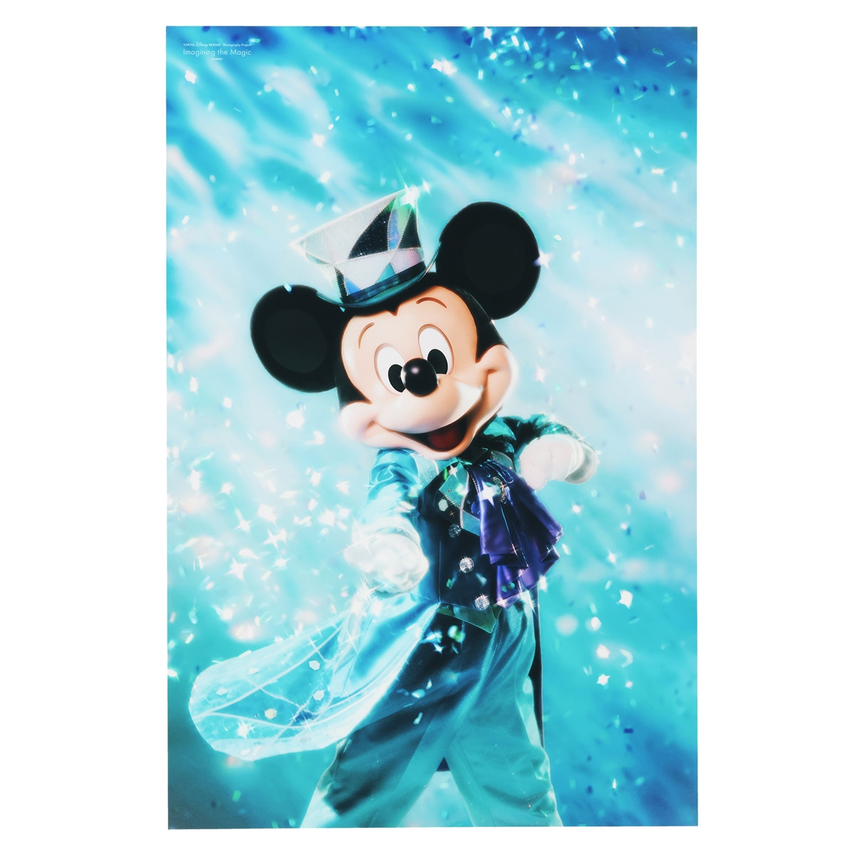 20261030 東京ディズニーリゾート「イマジニング・ザ・マジック」第2弾グッズ