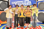 10月9日19時放送『それSnow Manにやらせて下さいSP』より