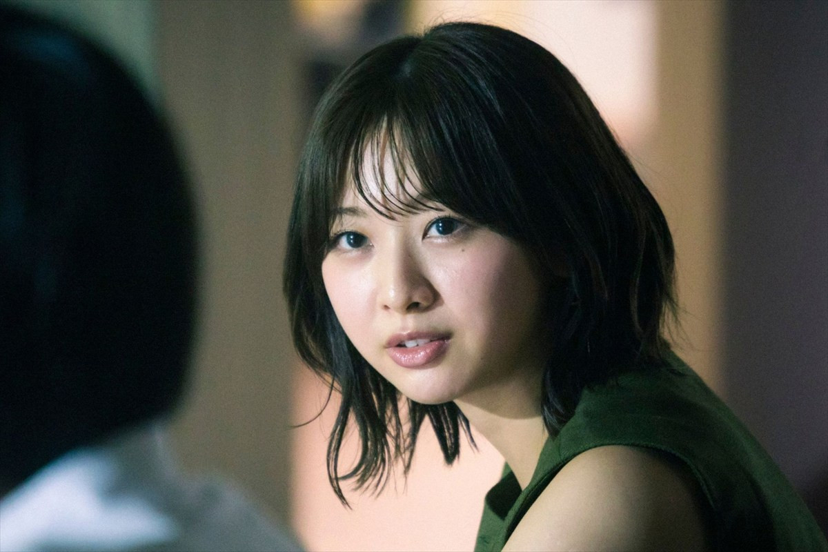 元日向坂46の富田鈴花、ドラマ『ＳＱＵＡＬＬ』出演決定！　主題歌はベリーグッドマンが担当