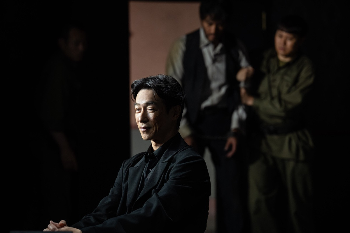 『VIVANT』冒頭注意喚起テロップ→壮絶拷問シーンで別班員に悲劇　ネット衝撃「地上波でキツすぎる…」「救いがほしい」