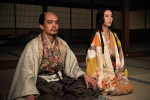 大河ドラマ『豊臣兄弟！』第40回「あさひの輿入れ」より