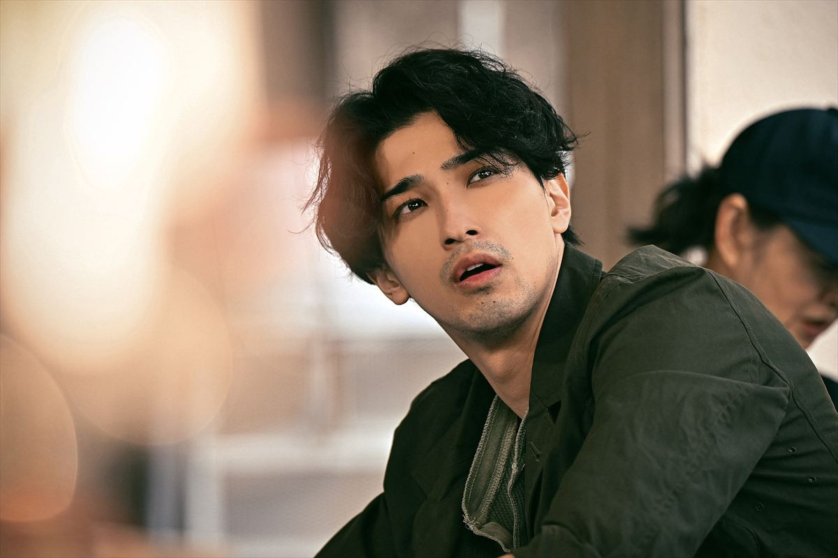 『LOST10』第2話“小駒”横浜流星、“亜矢”中村アンを窮地に追い詰める証言を得る