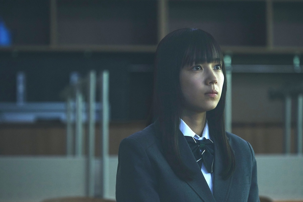 間宮祥太朗主演『神のクイズ』古川雄大が誘拐犯、吉村界人が通り魔に！　ゲスト8人＆ティザー予告解禁