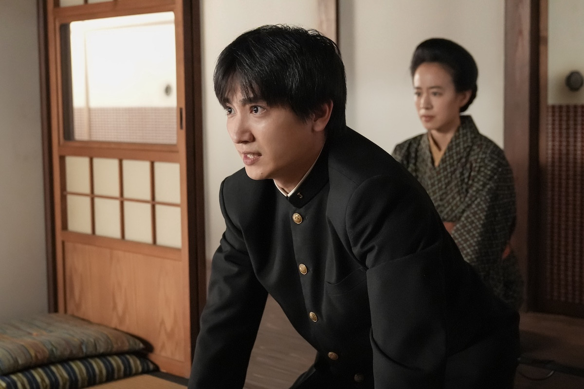 『ブラッサム』下宿の大家・辰五郎＆マキの優しさにネット感激「ありがたいね」「江戸っ子の情が身にしみる」