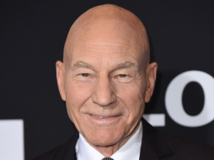86歳で亡くなったパトリック・スチュワートさん、アルツハイマー病とレビー小体型認知症を患っていた