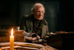 映画『クリスマス・キャロル／3人のゴーストたち』場面写真