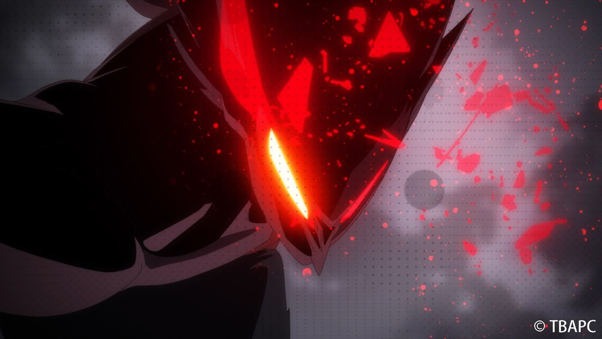 ウェブトゥーンの人気作『ザ・ボクサー』TVアニメ化決定　メインキャストに内山昂輝、小野賢章、関智一ら