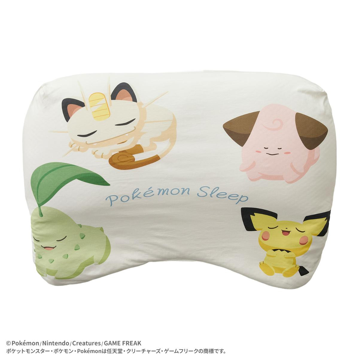 261009『ポケモンスリープ』×「西川」