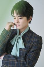 中山優馬