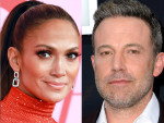 ベン・アフレック、元妻ジェニファー・ロペスは「自分が知る中で一番の努力家」