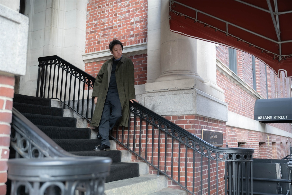 丸山隆平主演『ヘドウィグ・アンド・アングリーインチ』上演決定　ジョン・キャメロン・ミッチェルと5年ぶりタッグ