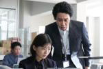 『俺たちの箱根駅伝』第2話より