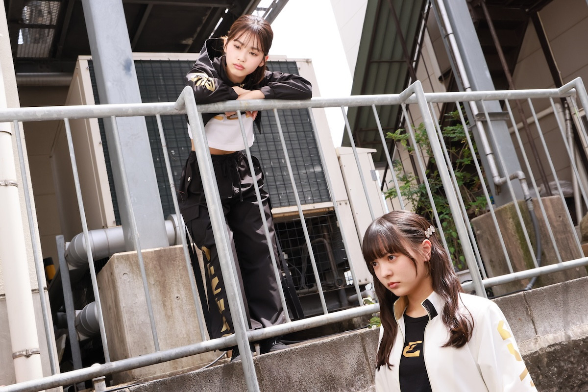 キャスト＆スタッフが『超宇宙刑事ギャバン』を振り返る生配信決定！　Vシネ完成披露舞台あいさつも開催へ