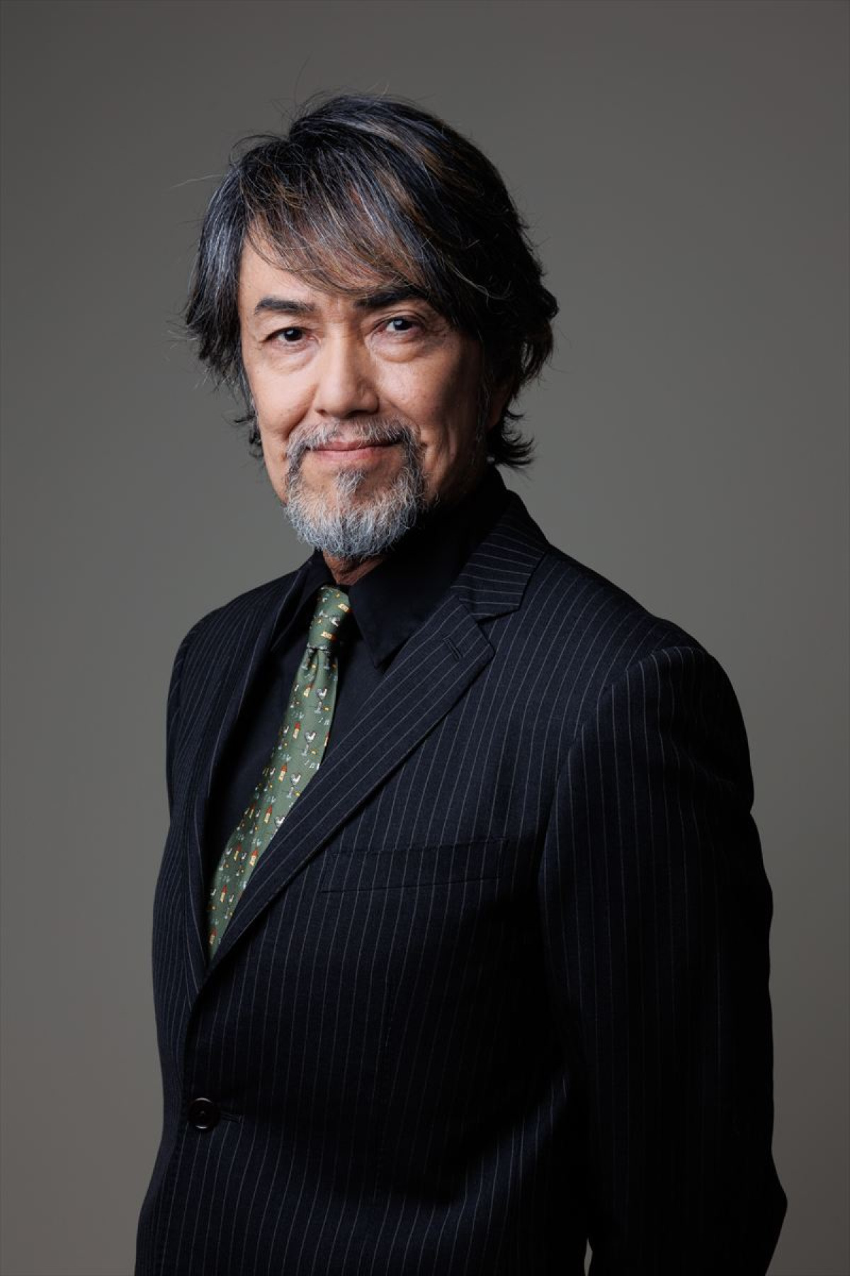 超特急・小笠原海、舞台『聖剣伝説3』再演で主演続投！「全身全霊でデュランとして生きます」